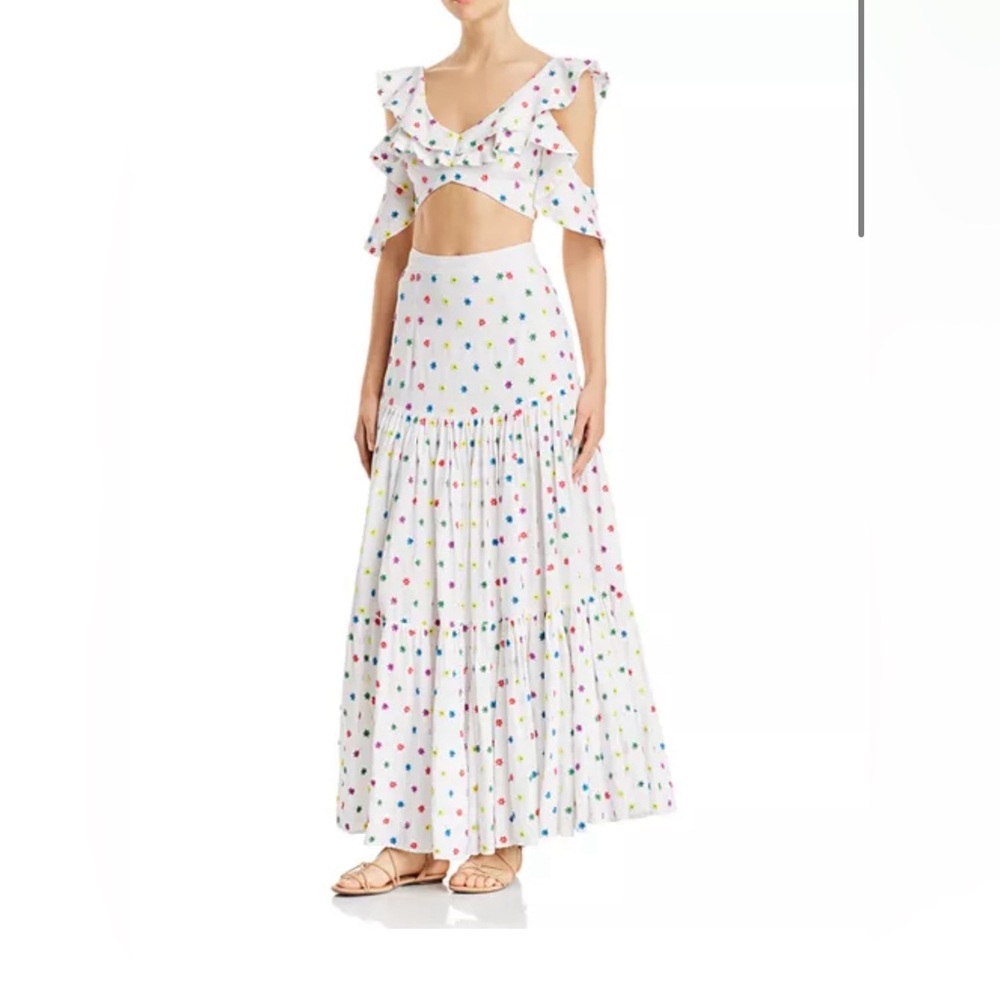 All Things Mochi Camila Skirt